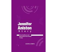 JENNIFER ANISTON STORY: Fame Resilience and Reinvention from Friends to Now