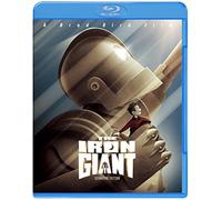 Jennifer Aniston - The Iron Giant: Signature Edition [Edizione: Giappone]