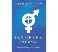 Jennifer Anne Cox Intersex in Christ (Tascabile)