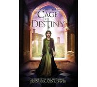 Jennifer Anne Davis Cage of Destiny (Copertina rigida) Reign of Secrets