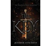 Jennifer Anne Davis The Key (Tascabile)
