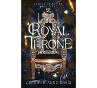 Jennifer Anne Davis The Royal Throne (Tascabile)