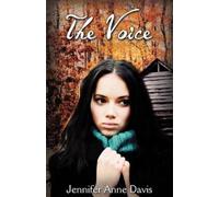 Jennifer Anne Davis The Voice (Tascabile)