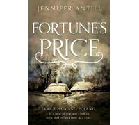 Jennifer Antill Fortune’s Price (Tascabile)