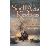 Jennifer Antill Small Acts of Kindness (Tascabile)