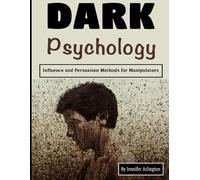 Jennifer Arlington Freegulls Publishing House Kevin Dark Psychology (Tascabile)