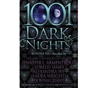 Jennifer Armentrout Alexandra Ivy Laura Wright Lorel 1001 Dark Night (Tascabile)