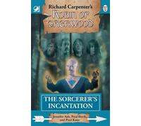Jennifer Ash Paul Birch Paul Kane The Sorcerer's Incantation (Tascabile)