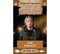 Jennifer Ash The Servant (Tascabile)