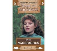 Jennifer Ash The Waterford Boy (Tascabile)