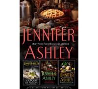 Jennifer Ashley A Below Stairs Mystery Collection (Kat Holloway Myst (Tascabile)
