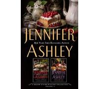Jennifer Ashley A Below Stairs Mystery Collection Volume II (Tascabile)