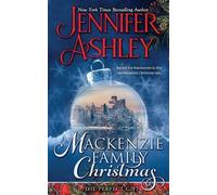 Jennifer Ashley A Mackenzie Family Christmas (Tascabile)