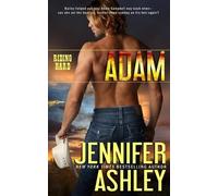 Jennifer Ashley Adam (Tascabile) Riding Hard