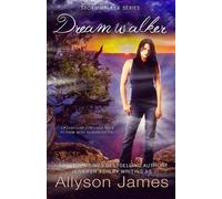 Jennifer Ashley Allyson James Dreamwalker (Tascabile) Stormwalker