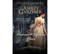 Jennifer Ashley Ashley Gardner Hanover Square Affair (Tascabile)