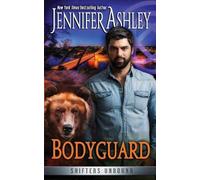 Jennifer Ashley Bodyguard (Tascabile)