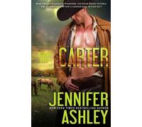 Jennifer Ashley Carter (Tascabile) Riding Hard