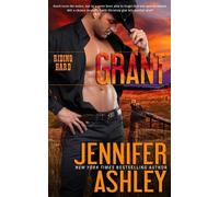 Jennifer Ashley Grant (Tascabile) Riding Hard