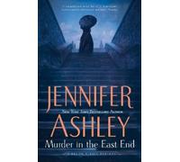 Jennifer Ashley Murder in the East End (Tascabile)