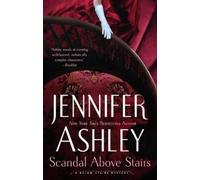 Jennifer Ashley Scandal Above Stairs (Tascabile)