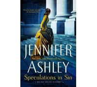 Jennifer Ashley Speculations in Sin (Tascabile)