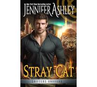 Jennifer Ashley Stray Cat (Tascabile)