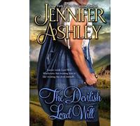 Jennifer Ashley The Devilish Lord Will (Tascabile) Mackenzies