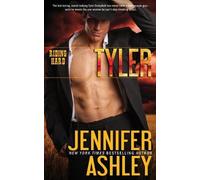 Jennifer Ashley Tyler (Tascabile) Riding Hard