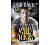 Jennifer Ashley Wild Things (Tascabile)