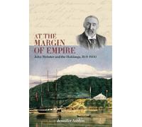 Jennifer Ashton At the Margin of Empire (Tascabile)