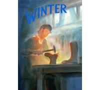 Winter: A Collection of Poems, Songs, and Stories for Young Children