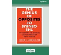 Jennifer B Kahnweiler Jennifer B. Kahnweiler PhD Tif The Genius of O (Tascabile)