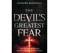 Jennifer Bagnaschi Devil's Greatest Fear, The (Tascabile)