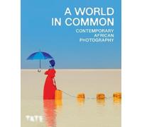 Jennifer Bajorek A World in Common (Tascabile)