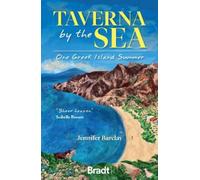 Jennifer Barclay Taverna by the Sea (Tascabile)