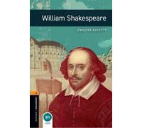 Jennifer Basset Oxford Bookworms Library: Level 2:: William Shakespe (Tascabile)