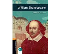 Jennifer Basset Oxford Bookworms Library: Level 2: William Shakespea (Tascabile)