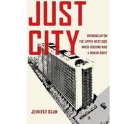 Jennifer Baum Just City (Tascabile)