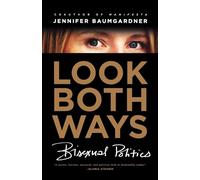 Jennifer Baumgardner Look Both Ways (Tascabile)