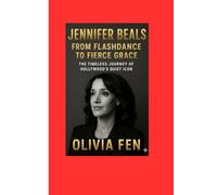 Jennifer Beals: From Flashdance to Fierce Grace - The Timeless Journey of Hollywood’s Quiet Icon