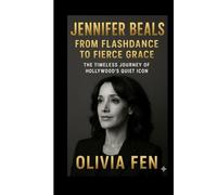 Jennifer Beals: From Flashdance to Fierce Grace - The Timeless Journey of Hollywood’s Quiet Icon
