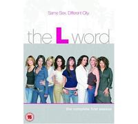Jennifer Beals - L Word S1 [Edizione: Regno Unito]