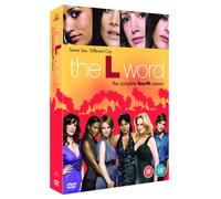 Jennifer Beals - L Word: Season 4 (4 Dvd) [Edizione: Regno Unito] [Edizione: Regno Unito]