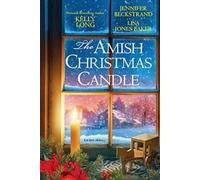 Lisa Jones Baker Kelly Long Jennifer Beckstr The Amish Christmas Can (Tascabile)