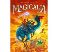 Jennifer Bell David Wyatt Friedrich Pfl Magicalia (Magicalia, 1, Ban (Tascabile)