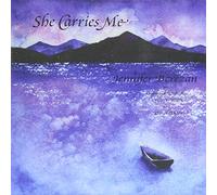 Jennifer Berezan - She Carries Me