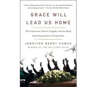 Jennifer Berry Hawes Grace Will Lead Us Home (Tascabile)