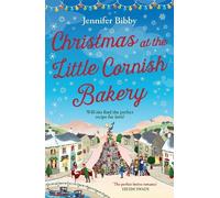 Jennifer Bibby Christmas at the Little Cornish Bakery (Tascabile)