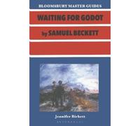 Jennifer Birkett Beckett: Waiting for Godot (Tascabile) Master Guides